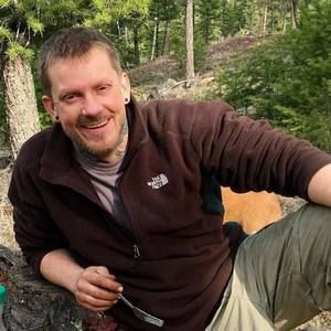 Meet your Posher, Chris